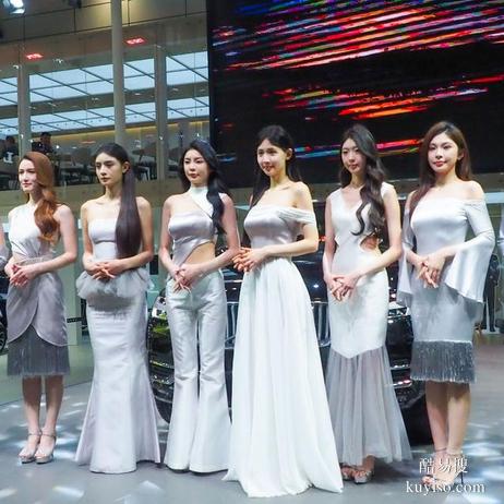 山西禮儀模特經(jīng)紀(jì)