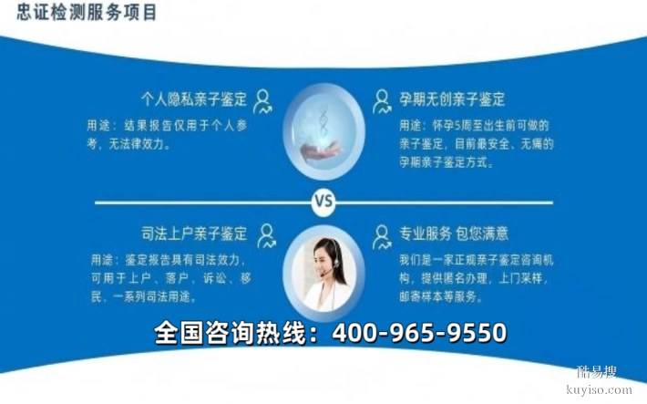 呂梁市親子鑒定去哪里去做匯總6家中心地址(附最新鑒定大全)