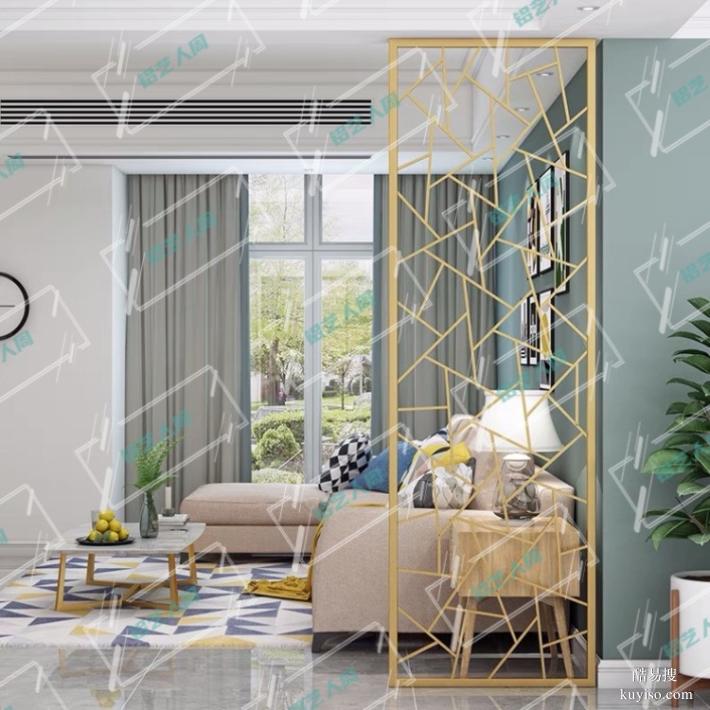 鋁藝屏風(fēng)價(jià)格雕花鋁單板