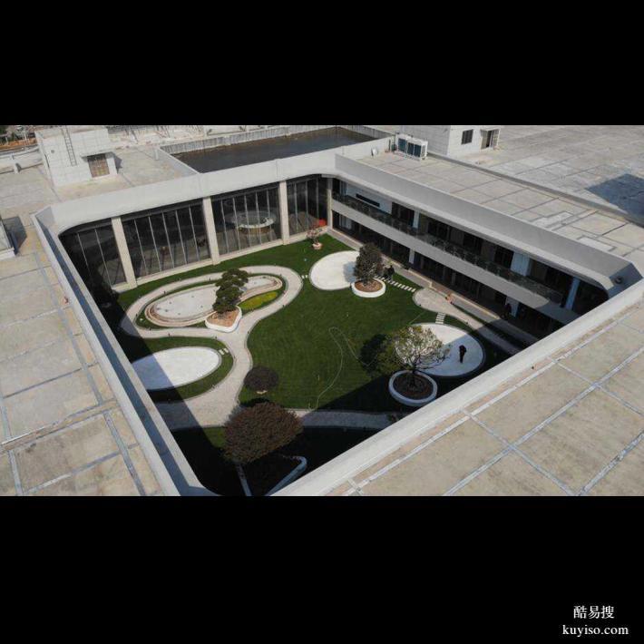 浙江新德寶機(jī)械智能工廠設(shè)計解讀