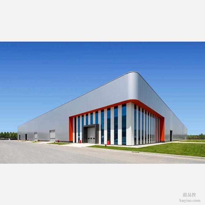 山東某事達(dá)潔凈板智造車間建筑設(shè)計(jì)解讀