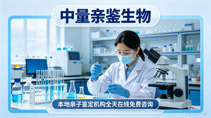 青島12家dna合法親子鑒定機構(gòu)地址一覽(附26年鑒定匯總)