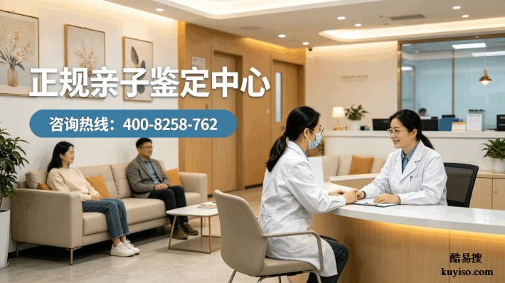 安顺隐私亲子鉴定机构名单一览(附2026年10家鉴定地址汇总查询)