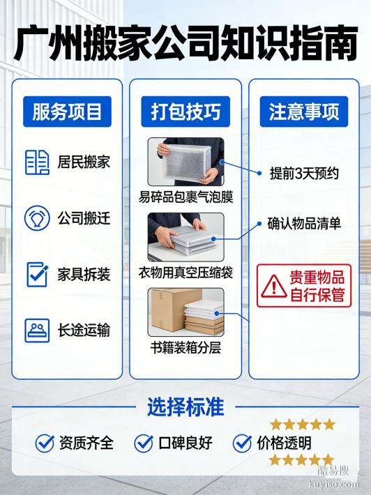2026荔灣搬家實(shí)力推薦｜西關(guān)古宅輕裝搬遷高性價(jià)比品牌榜單