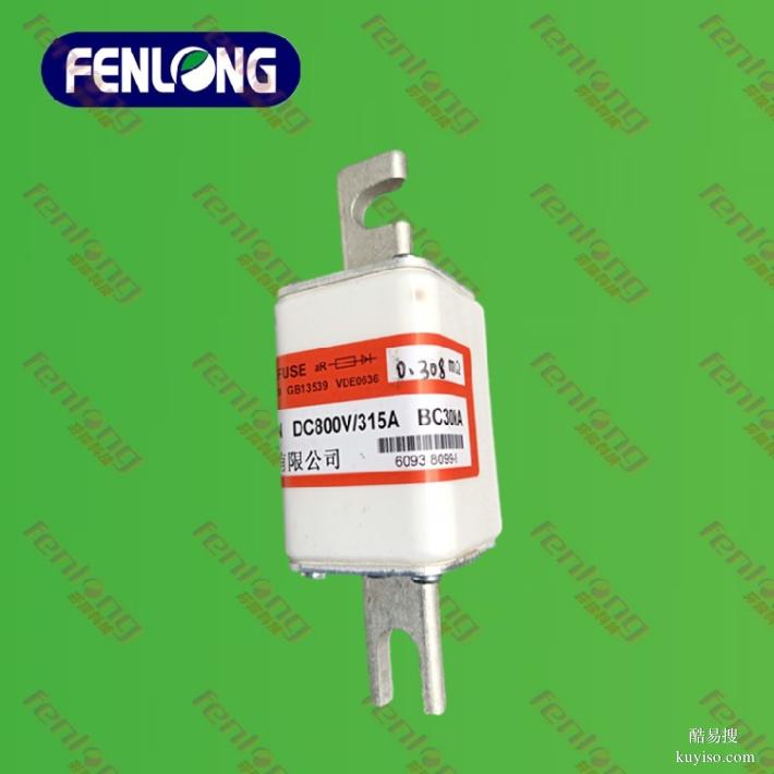 FENLONG芬隆低壓熔斷器快速熔斷器,非標(biāo)定制