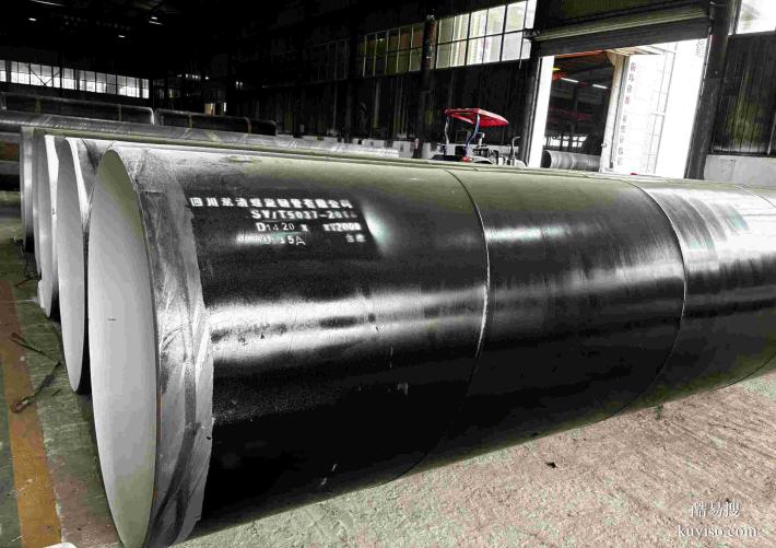 生產(chǎn)加工訂制質(zhì)優(yōu)價(jià)廉大口徑焊接鋼管