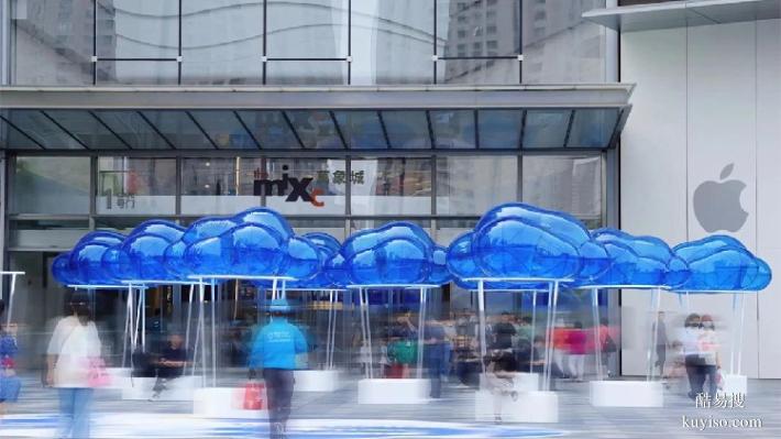 重慶市大足區(qū)古風美陳廠家