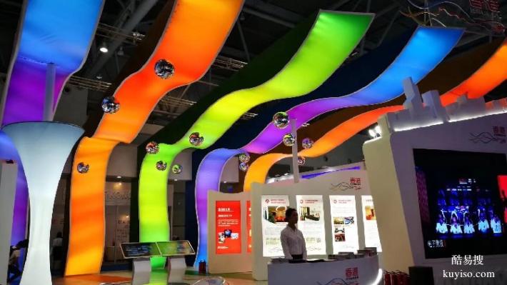 重慶火鍋設(shè)備展展臺搭建