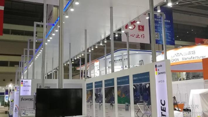 重慶無菌展示區(qū)搭建