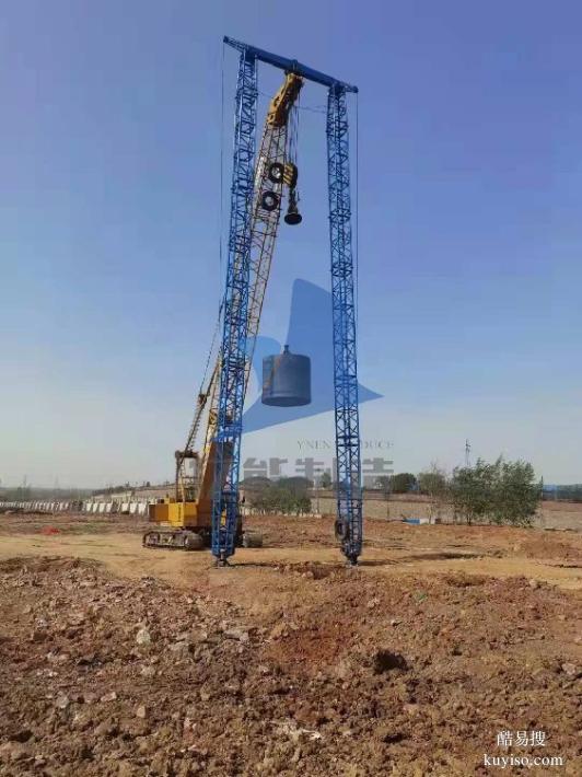 生產(chǎn)強(qiáng)夯脫鉤器價(jià)格,億能,江西生產(chǎn)強(qiáng)夯脫鉤器