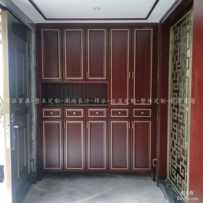 長沙全木原木家具圖紙,原木木門,書柜門定制年終優(yōu)惠