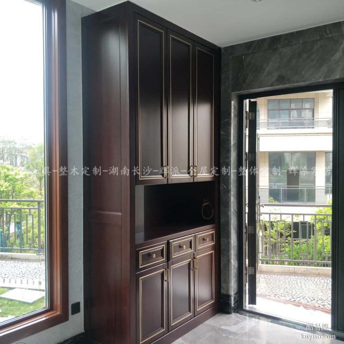 長沙全木原木家具圖紙,原木木門,書柜門定制年終優(yōu)惠
