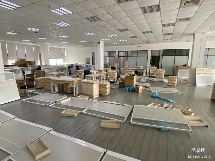 廣州辦公室搬家避坑！5家靠譜公司實(shí)測(cè)，真實(shí)用戶實(shí)測(cè)