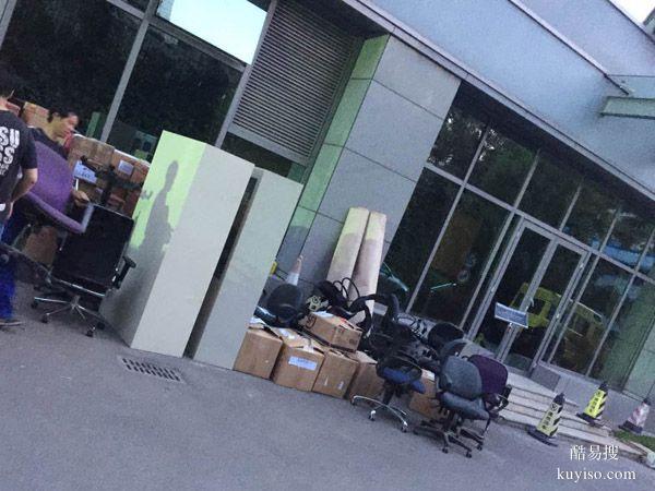 廣州企業(yè)搬遷優(yōu)選品牌 專業(yè)靠譜全程零失誤更安心