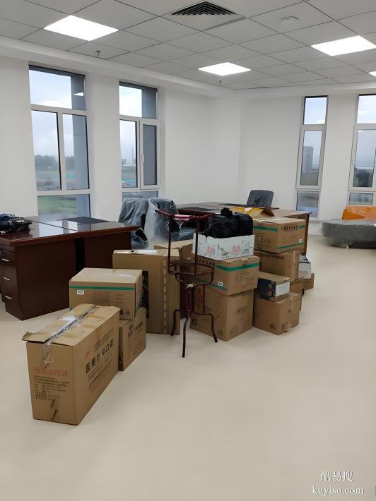 2026廣州企業(yè)搬家優(yōu)選靠譜團(tuán)隊(duì)，全程護(hù)航