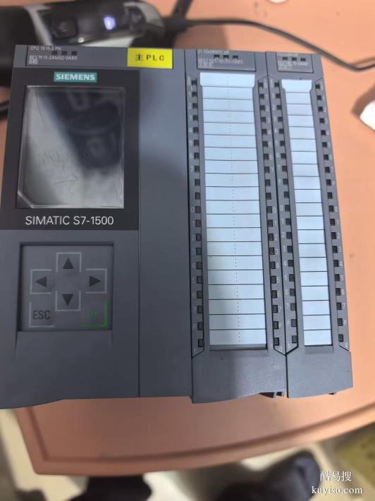 成都高價上門回收西門子觸摸屏 新舊皆可