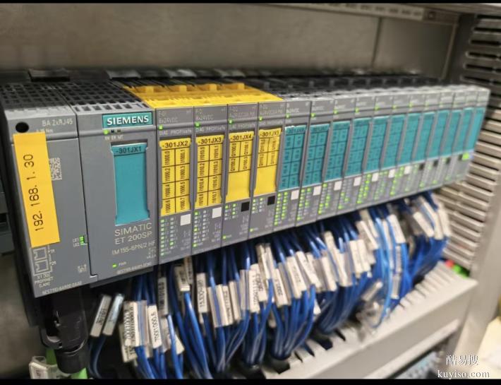 大量回收西門子 PLC 模塊，正規(guī)公司誠信靠譜不壓價