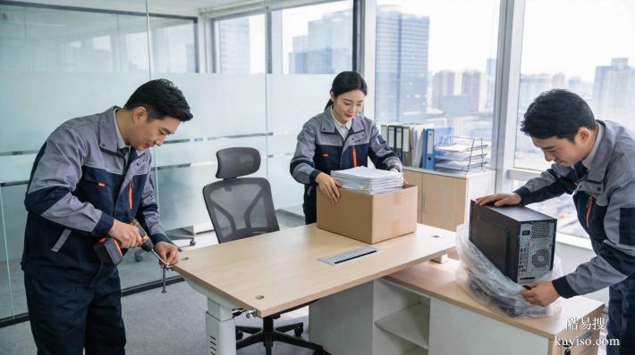 2026荔灣區(qū)芳村附近搬家怎么選？本地街坊親測(cè)的透明服務(wù)