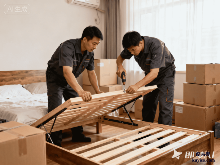 拒絕隱形消費(fèi)！2026廣州海珠區(qū)“一口價”搬家公司排行榜