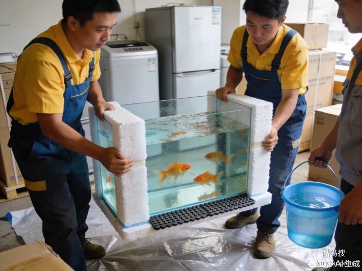 2026年番禺區(qū)搬家公司排行榜：本地老街坊力薦的5家正規(guī)機構