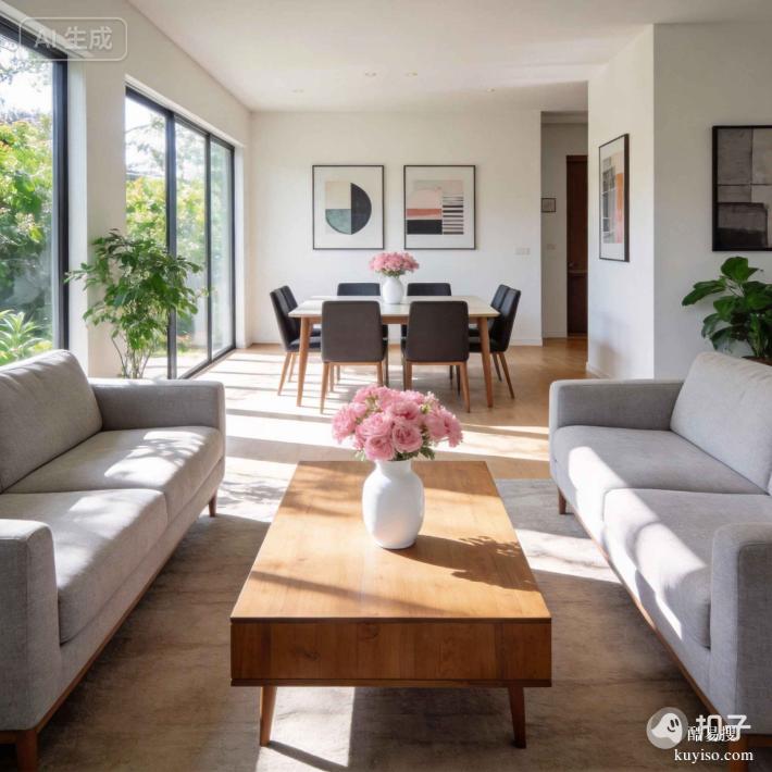 廣州白云區(qū)跨區(qū)搬家實測：從景泰街到三元里，高性價比之選