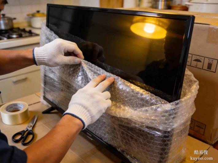 2026年番禺區(qū)搬家公司排行榜：本地老街坊力薦的5家正規(guī)機構