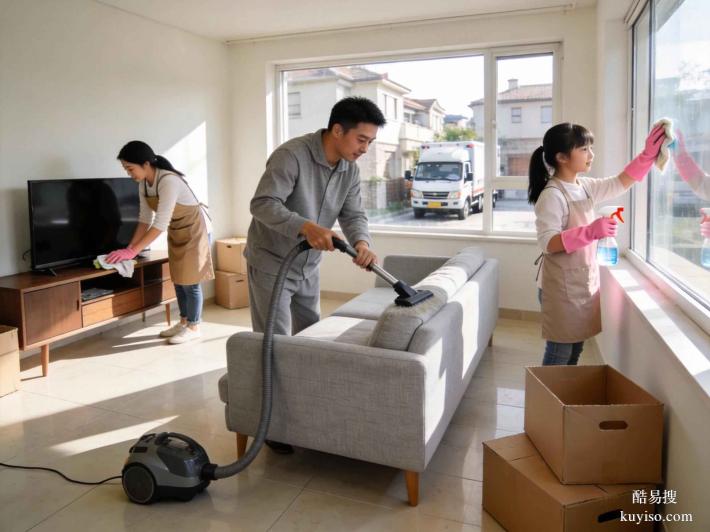 2026荔灣區(qū)芳村附近搬家怎么選？本地街坊親測(cè)的透明服務(wù)