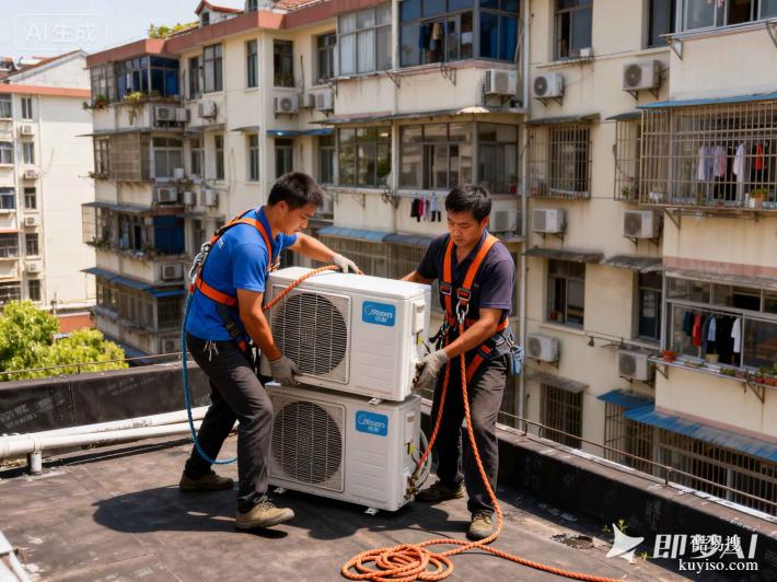 2026廣州天河辦公室寫字樓搬遷推薦：這5家公司專業(yè)承接大宗業(yè)務(wù)