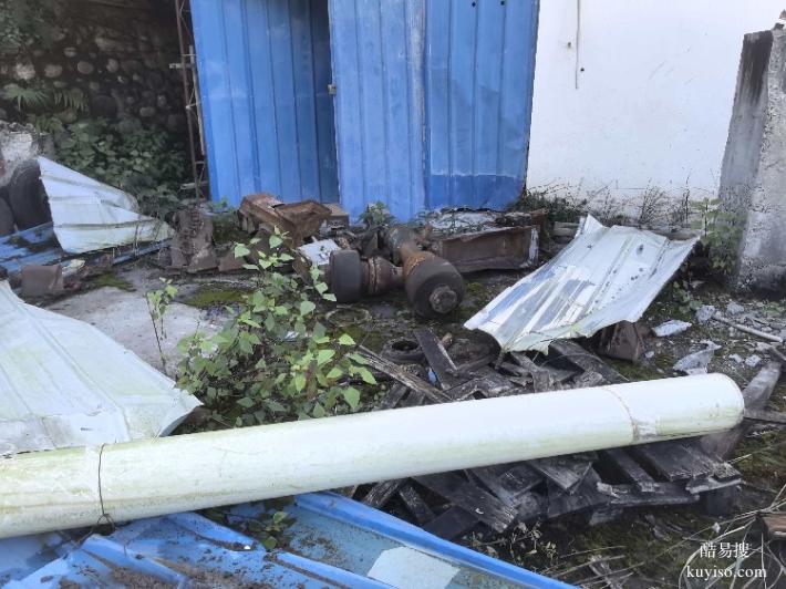 阿壩廠房拆除價(jià)格