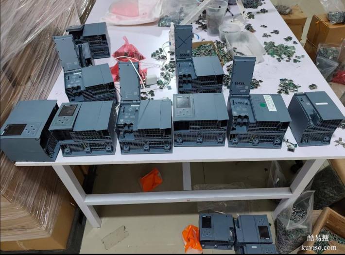 長(zhǎng)期穩(wěn)定求購(gòu)，西門(mén)子 S7全系列 PLC 模塊回收