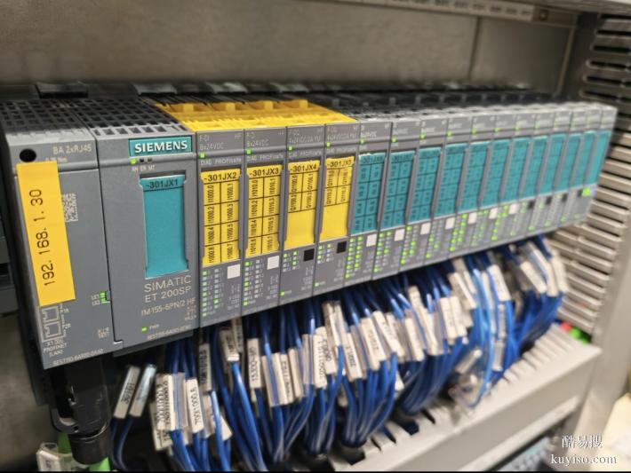 高價(jià)急收西門子 PLC！6AV/CPU 模塊，整廠打包現(xiàn)金回收