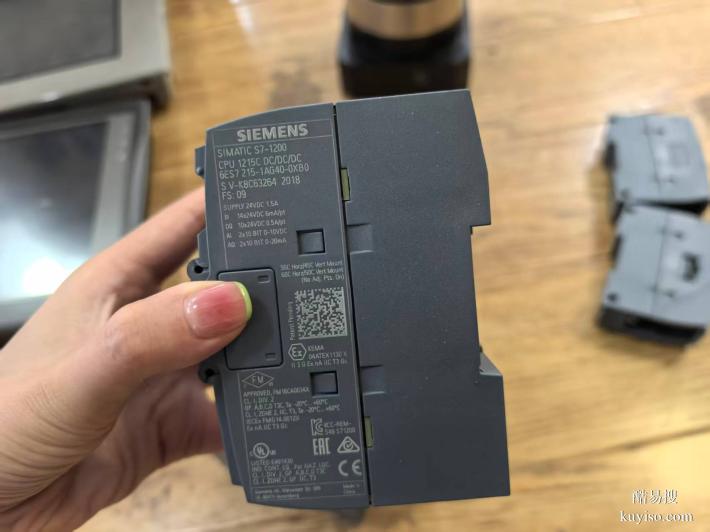 鞍山市高價回收西門子 PLC 模塊， 全系型號現(xiàn)場報價