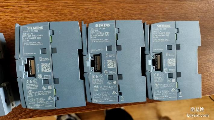 誠信為本！西門子plc新舊模塊均可回收