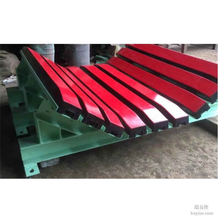 調節(jié)緩沖床定做，耐磨高分子聚乙烯緩沖床，尺寸定做