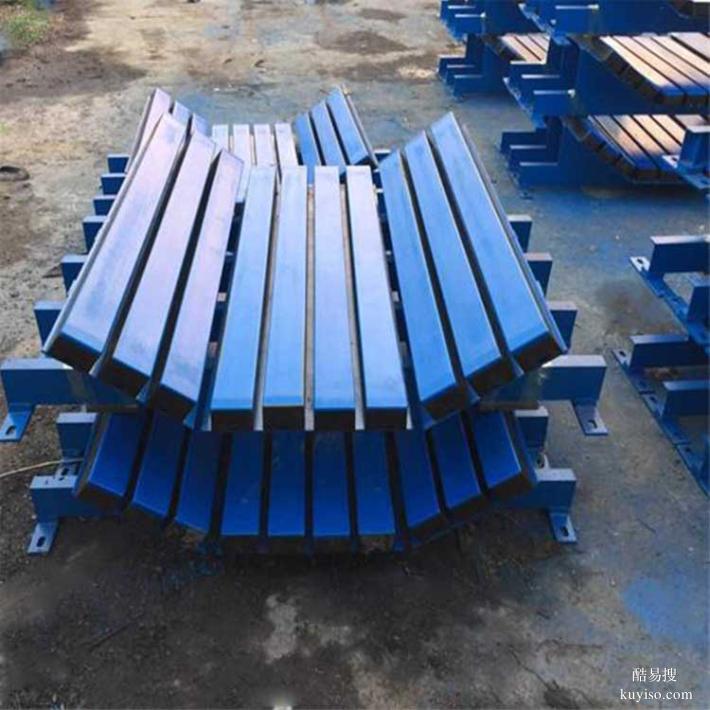 調節(jié)緩沖床定做，耐磨高分子聚乙烯緩沖床，尺寸定做