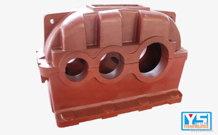 HT350灰鐵鑄件-定制廠家