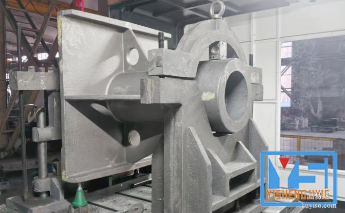 HT350灰鐵鑄件-定制廠家