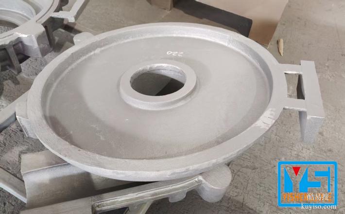 QT500-7球墨鑄件-機床工作臺_機床工作臺鑄件_泊頭益升機械