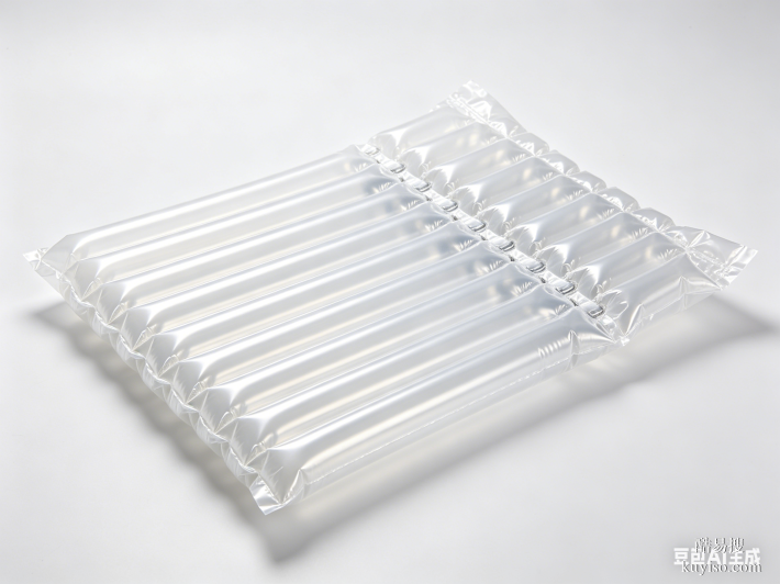 快遞打包氣柱袋通用貨物運輸防震防壓加厚緩沖充氣袋