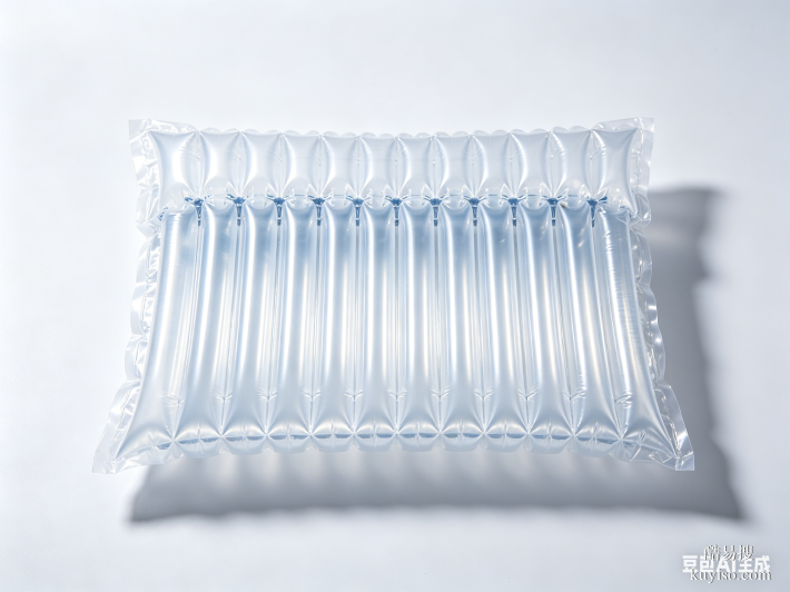 快遞打包氣柱袋通用貨物運輸防震防壓加厚緩沖充氣袋