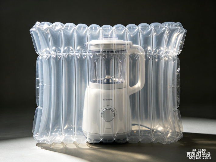 加厚氣柱袋榨汁機(jī)料理機(jī)快遞防震防撞運(yùn)輸小型電器充氣柱