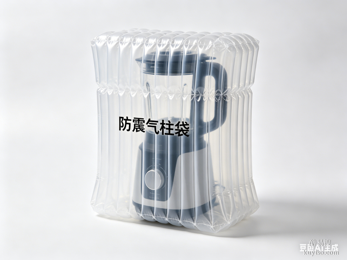 小家電吹風(fēng)機氣柱袋快遞防震防摔