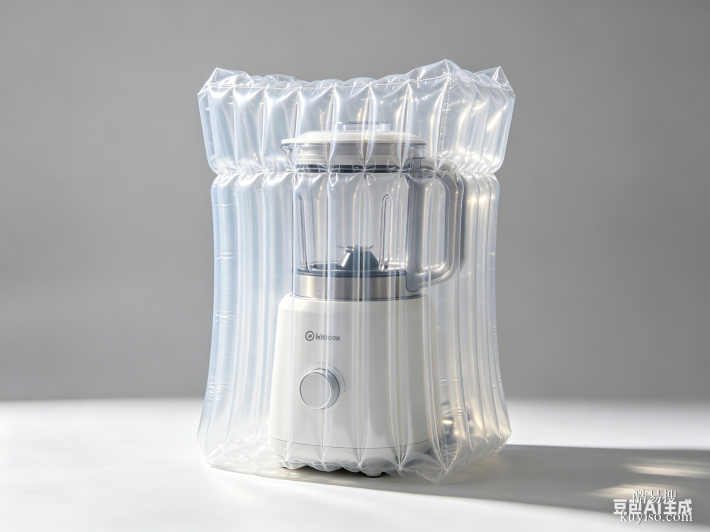 榨汁機專用氣柱袋 加厚防震包裝 防撞防摔抗壓