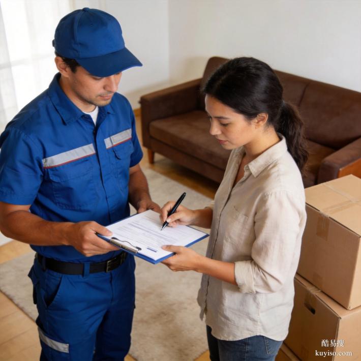 2026廣州天河區(qū)公司搬家攻略：寫字樓搬遷紅黑榜與避坑指南