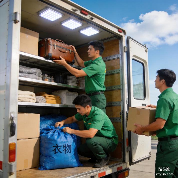 2026 花都搬家公司口碑 TOP 榜單，明碼標價不隱形消費