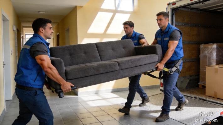 實測番禺搬家公司2026 高性價比服務(wù)排行，到家兄弟真實口碑推薦