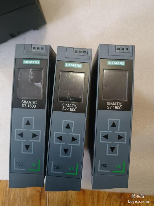 新?lián)峄厥瘴鏖T子 S7-300PLC 工廠拆機(jī)大量收