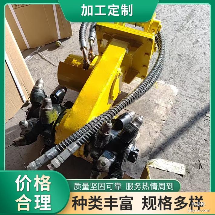 北京生產(chǎn)名舜銑挖頭廠家強(qiáng)力銑挖混凝土銑挖機(jī)