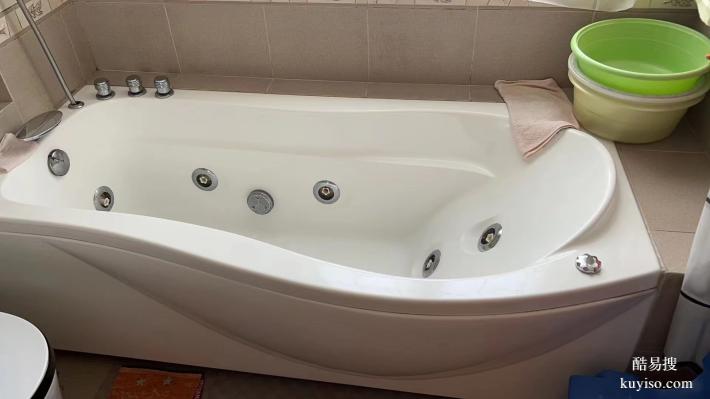 上海浦東陸家嘴澳妮斯AONISI淋浴房維修