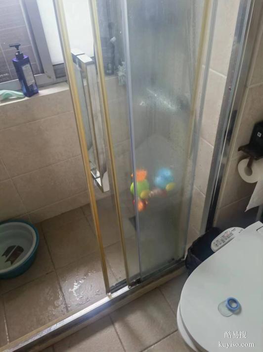上海浦東陸家嘴澳妮斯AONISI淋浴房維修
